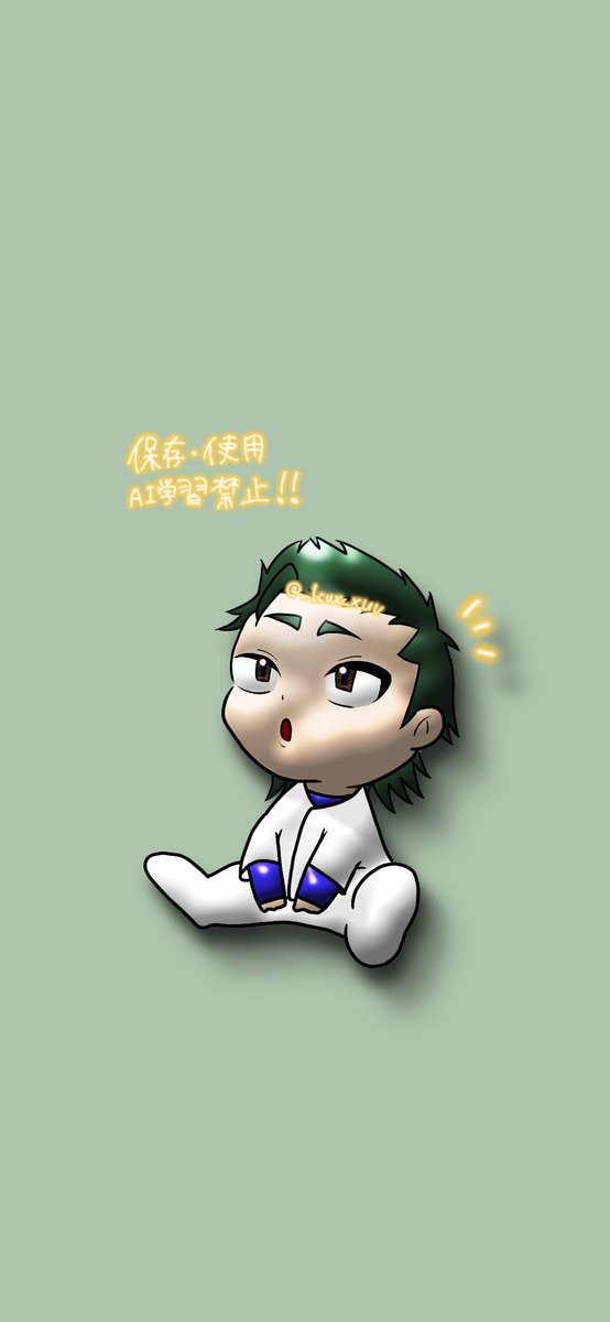 _lcux_xuv's tweet photo. お友達に壁紙プレゼントした🎁
ロック画面開いたら起きる仕組み𖹭.ᐟ
 #イラスト https://t.co/25gjb1JZuj