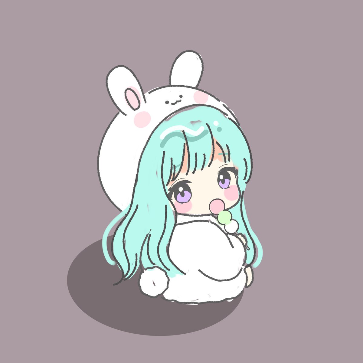 mero0429's tweet photo. 無償落書き企画
お月見ウサギ🐰

⭐︎参加方法:フォロー＆RP &amp;キャラ詳細をリプ
⭐︎飽きるまで時間ある時に描きます
⭐︎期間:投稿が消えるまで
⭐︎サンプルに使用しても大丈夫な方

お気軽にご参加ください！

#アイコン企画 #イラスト企画 #無償企画 #無償イラスト企画 #イラスト無償企画 https://t.co/aw9qocsV8u