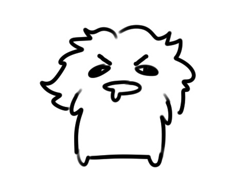 Continuedbear41's tweet photo. I'm live being hollow with The Creature™ https://t.co/6rjUjnWSsF