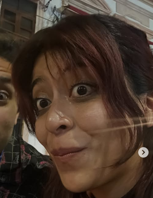 MontesDeOkaa's tweet photo. @QuePocaMadre_Mx Cuando te quieren cobrar lo del Uber: https://t.co/hBrE4PLHiM