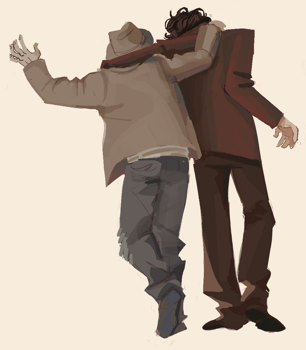n0isetanks's tweet photo. when u have a friend #ntbts https://t.co/Lfhg3RM3Ij
