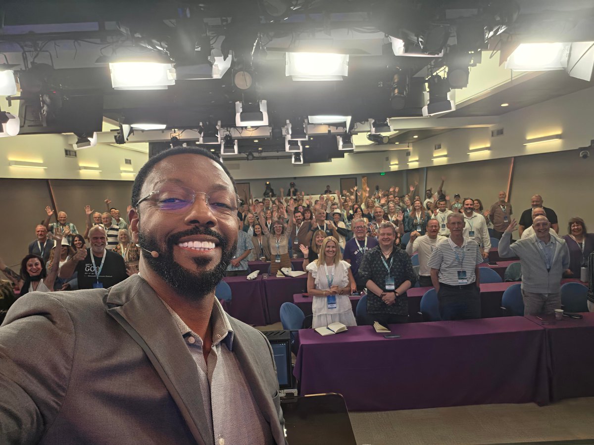 Billy Carson II tweet media