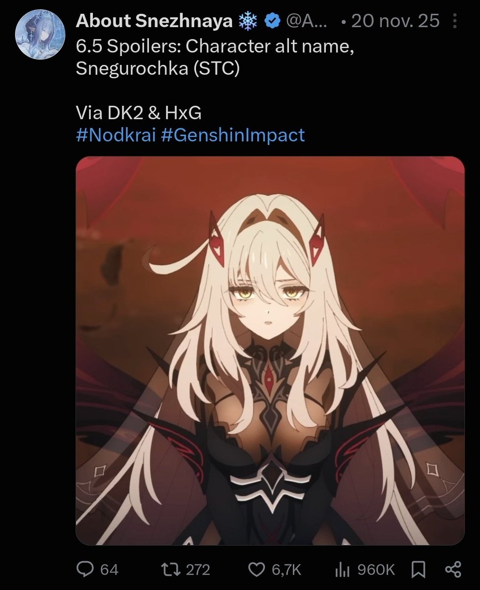 taobina_'s tweet photo. @TioFurro___dlc Não é querendo acabar com as esperanças de ninguém não, mas não confio em nenhum leaker maiskkkk

Os cara sorteando a data do teaser de snezhnaya me traumatizaram https://t.co/zXy2BBwZYL