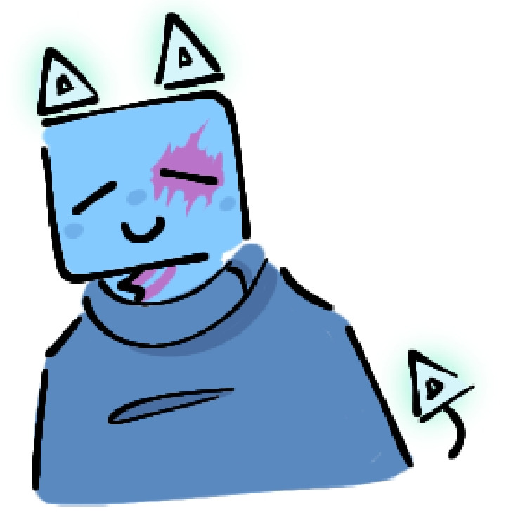 Gamer_Ryman's tweet photo. MORE SLOP, MORE MORE MORE !!!

#justshapesandbeats #jsab https://t.co/4vWcJivmDa