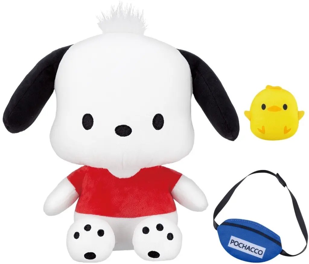 ポチャッコグッズまとめパート2 ポチャッコグッズ情報 (@pochacco_goods) / Posts / X