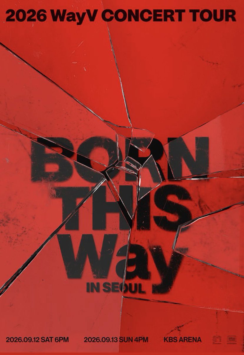 Tickkets_JP's tweet photo. 🎫 2026 WayV CONCERT TOUR [BORN THIS WAY] IN SEOUL 🇰🇷

💎 콘서트 티켓 양도 · 티켓팅 대행 ���행 중!

🗓️ 2026.09.12 ~ 09.13

📍9월 12일
▪️ 가구역 2열 1X (실질 1열)
▪️ 가구역 9열 X (실질 2열)
▪️ 나구역 8열 X (실질 2열)

📍9월 13일
▪️ 가구역 2열 1X (실질 1열)
▪️ 가구역 7열 X (실질 3열)
▪️ 가구역 7열 X (실질 3열)

📩 원하시는 좌석과 예산을 함께 DM으로 문의해 주세요!

#WayV #웨이션브이 #BORNTHISWAY #서울콘서트 #티켓양도 #대리티켓팅