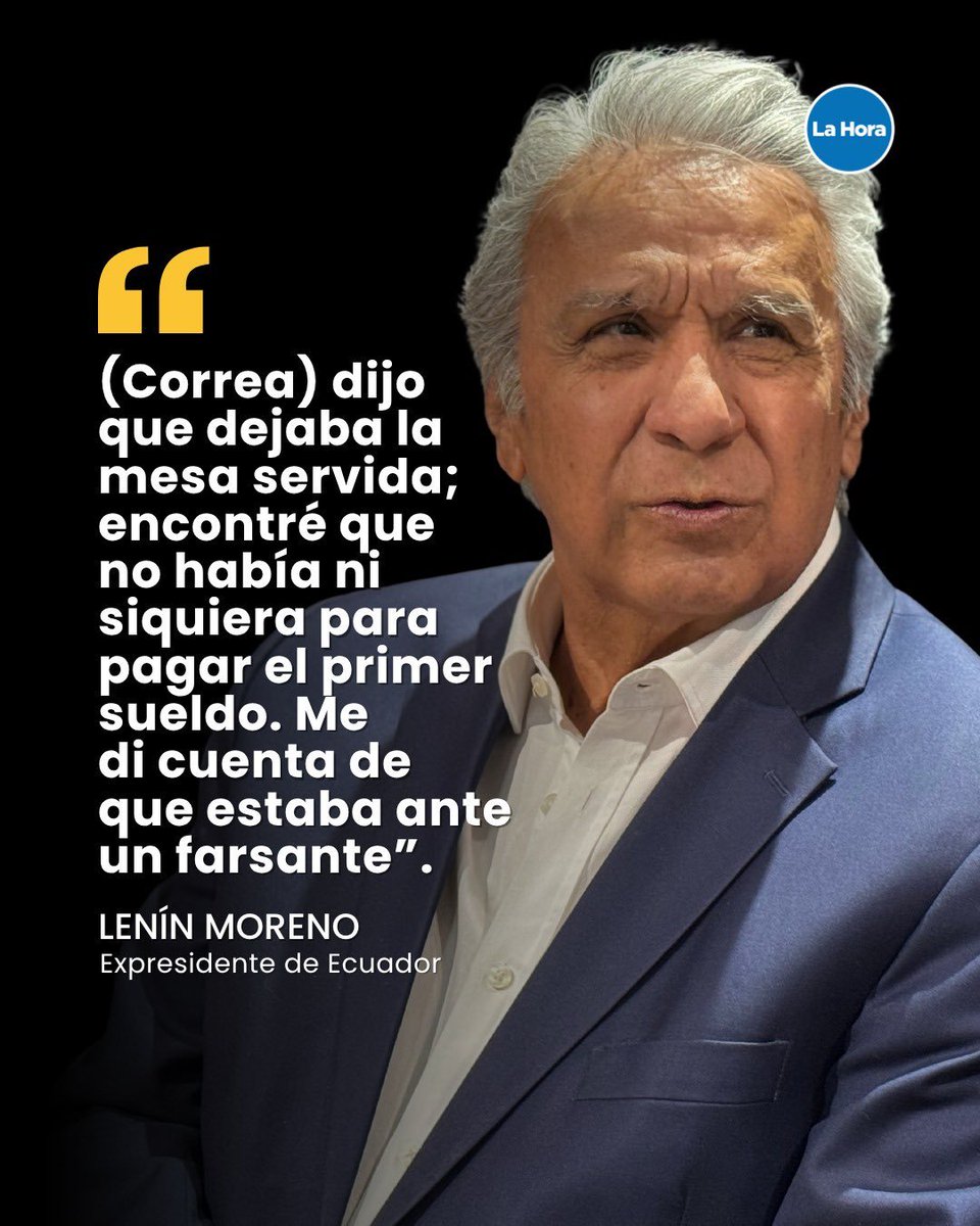 MANOLITHIS's tweet photo. @ElDatoEcua FORMOL HURTADO, CONSPIRADOR DE ROLDOS Y LADRÓN DEL FERIADO BANCARIO, SU FAMILIA LE BUSCA UN GERIÁTRICO...!!! https://t.co/vQxntFpqux