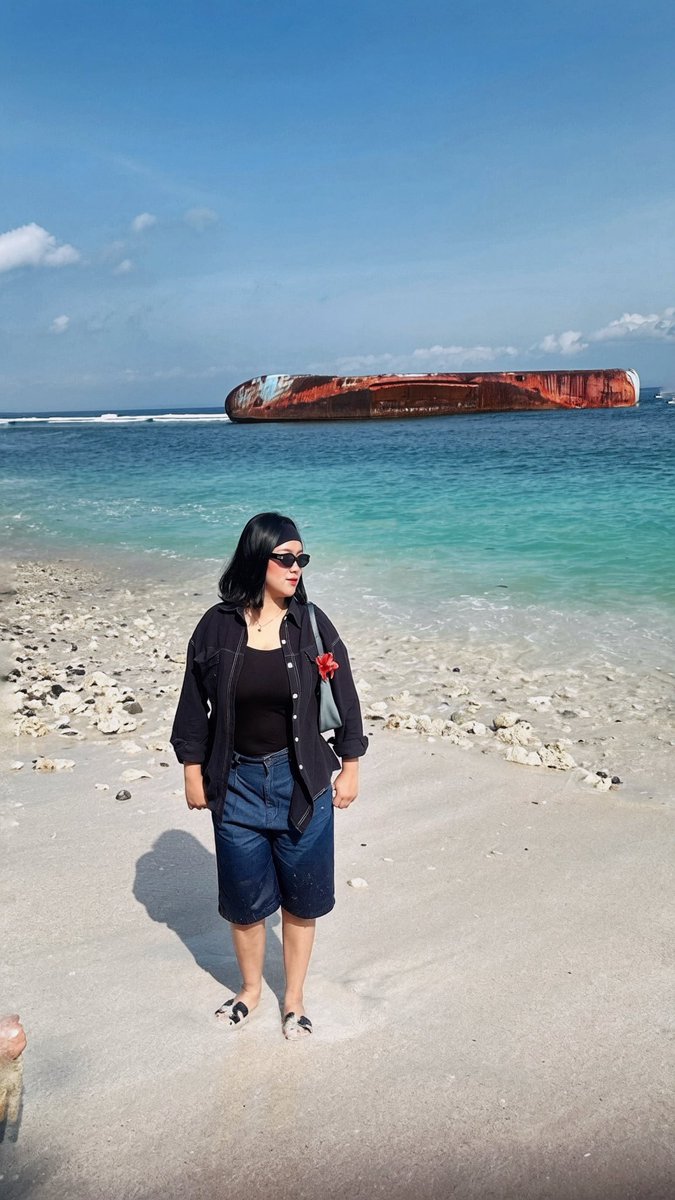 melarvynti's tweet photo. 📍Pasir putih https://t.co/FYxrl49GXw