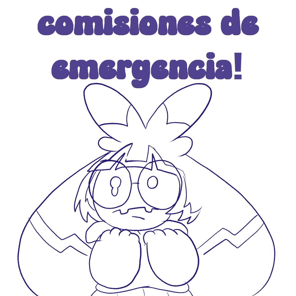 TostadaArtstica's tweet photo. Puedo hacerte una ilustración, un gif o una animación cortita, con precio conversable por lo que no habrá tabla de precios temporalmente, solo necesito algo...en lo que no tenga empleo

Necesito como minimo cubrir una cuota mensual que pago para cubrir los gastos de mis gatitos https://t.co/Hx6VN5OG1P