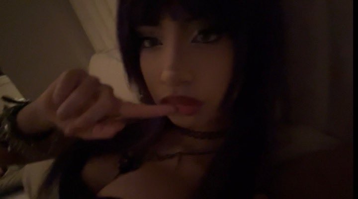 blupoki's tweet photo. meow https://t.co/aqSGWFPuJn