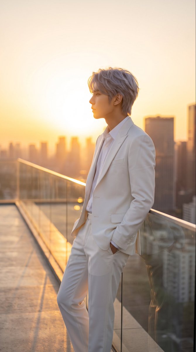 Haloppop's tweet photo. Meet Kael.

Some journeys take you far from home. Others lead you back to where your heart has always belonged.

Raised between Manila and Vancouver, Kael never let distance weaken his connection to his Filipino roots. Through music, he found his way home. https://t.co/I2T5U2X2QE