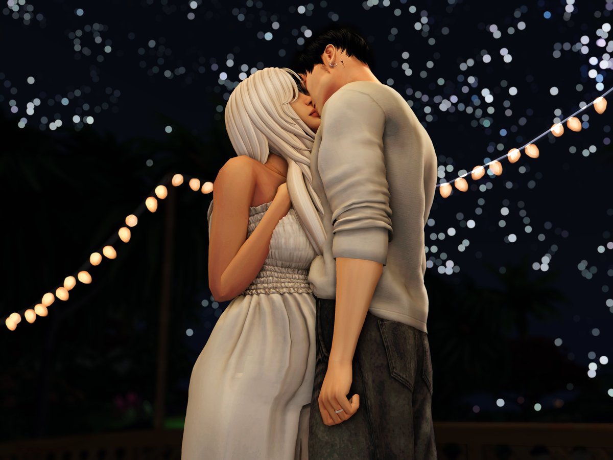 jeongiesims's tweet photo. rewrite the stars. https://t.co/fRqPPKMYut