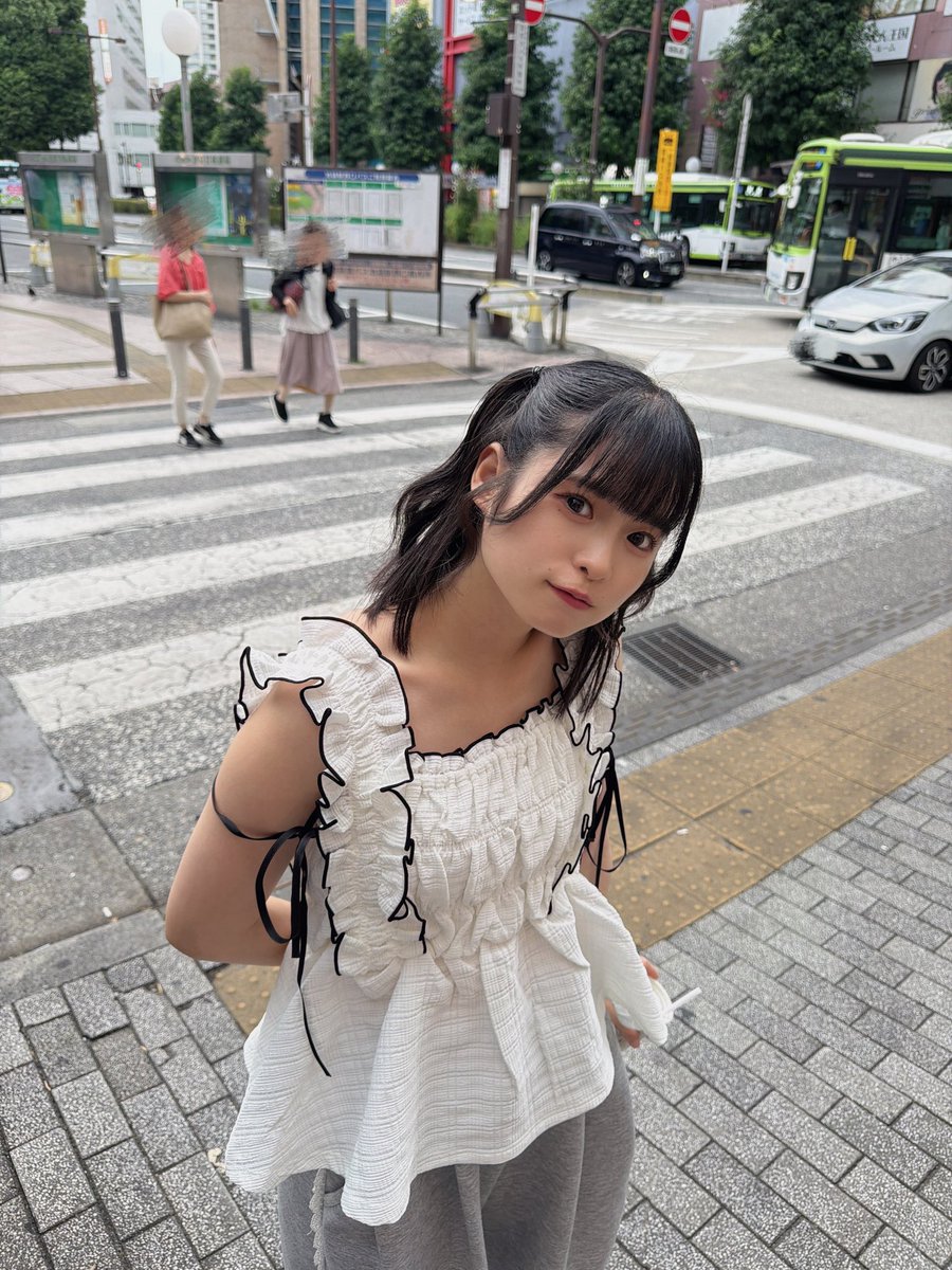 遠山澪香【8/11大阪城野音夏ワンマン】 (@ochapa_mioka) / Posts / X