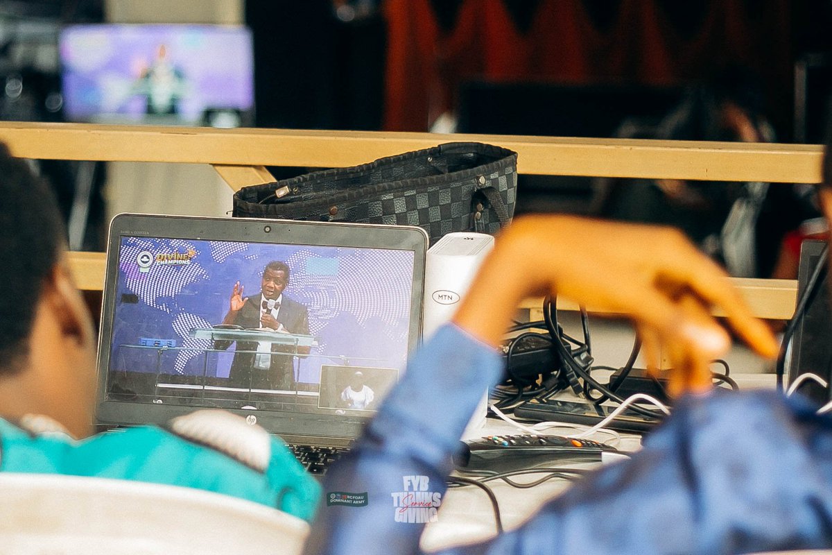 RCF OAU tweet media