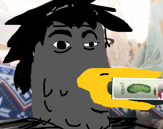 gswrclass5's tweet photo. yo its me, it claudidty, ask me anything! i know about a million pickle lighters! @uncthegass67 @jim https://t.co/QwAQoAaK8n