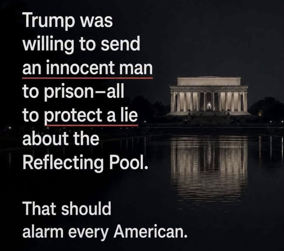AnnieForTruth tweet picture