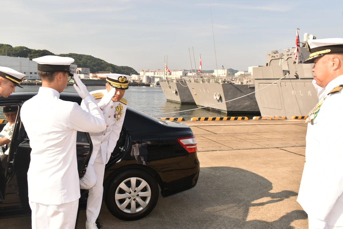 海上自衛隊 水陸両用戦機雷戦群 on X: 
