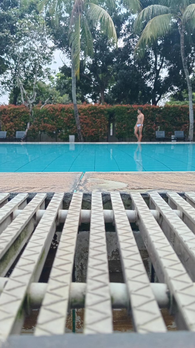 IndraFauz14's tweet photo. Rise and shine, a new day means new opportunities.
#poolside #swimmers #white #swimmingpools #morningswim https://t.co/JI8slHMhCT