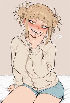 _waifulab's tweet photo. Himiko Toga sfw https://t.co/XN76yIi2FP