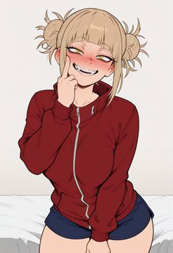 _waifulab's tweet photo. Himiko Toga sfw https://t.co/XN76yIi2FP