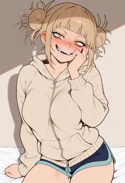 _waifulab's tweet photo. Himiko Toga sfw https://t.co/XN76yIi2FP