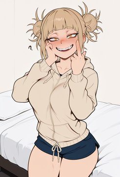 _waifulab's tweet photo. Himiko Toga sfw https://t.co/XN76yIi2FP