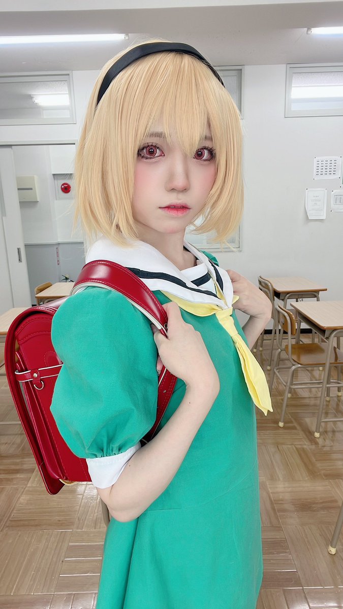 Monaka4rvc's tweet photo. ひぐらしは大昔沙都子やったことある…でも誰でもやりたい… https://t.co/aWFj0qyRBS