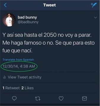 BBPRTV's tweet photo. Estamos orgullosos de tí, Benito. ❤️ https://t.co/evzW3Kr1XO