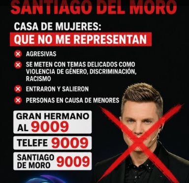 monicangonzalez's tweet photo. #GranHermano
#SolAl9009
#SolAl7020 https://t.co/HwojQkyMBB