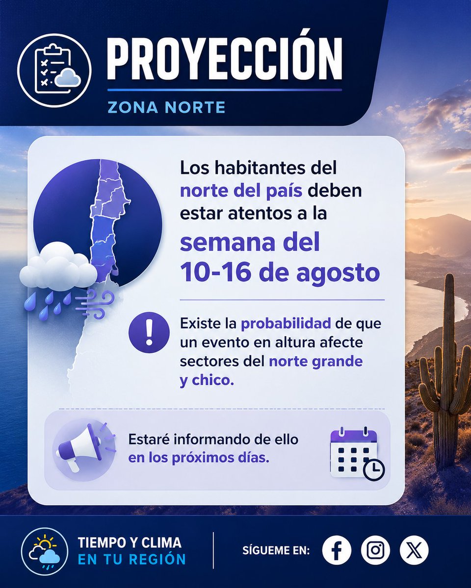 EdoWeatherman's tweet photo. Adjunto resumen de las proyecciones para estos días.
Estaré actualizando desde mañana. https://t.co/hGKOtOgFpn