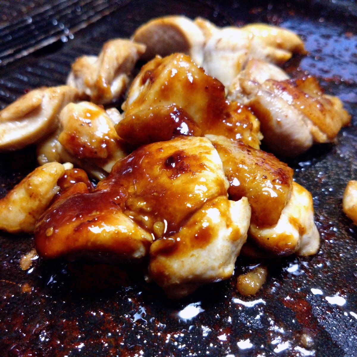 Hanakokun630208's tweet photo. マック＠松阪競輪公式X様➡@mku47 
(丸井食品鶏焼き肉ＣＵＰ 前検コメはウィンチケット杯)に当選し鶏焼き肉セット5000円分を頂きました💃

久しぶりのお家焼肉！
めっちゃ柔らかくてタレも濃くて最高に美味しかった🥳
とても丁寧に対応して頂き素敵な競輪場だと思いました🥰
ありがとうございました✨ https://t.co/5uAbLh2sdE
