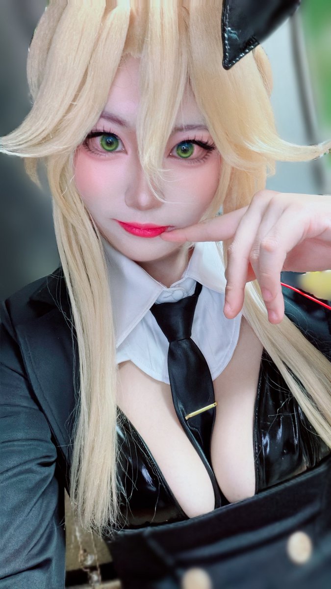 Sonya_cosplay's tweet photo. #NIkke #ニケ https://t.co/0ab9Fmcz3Q