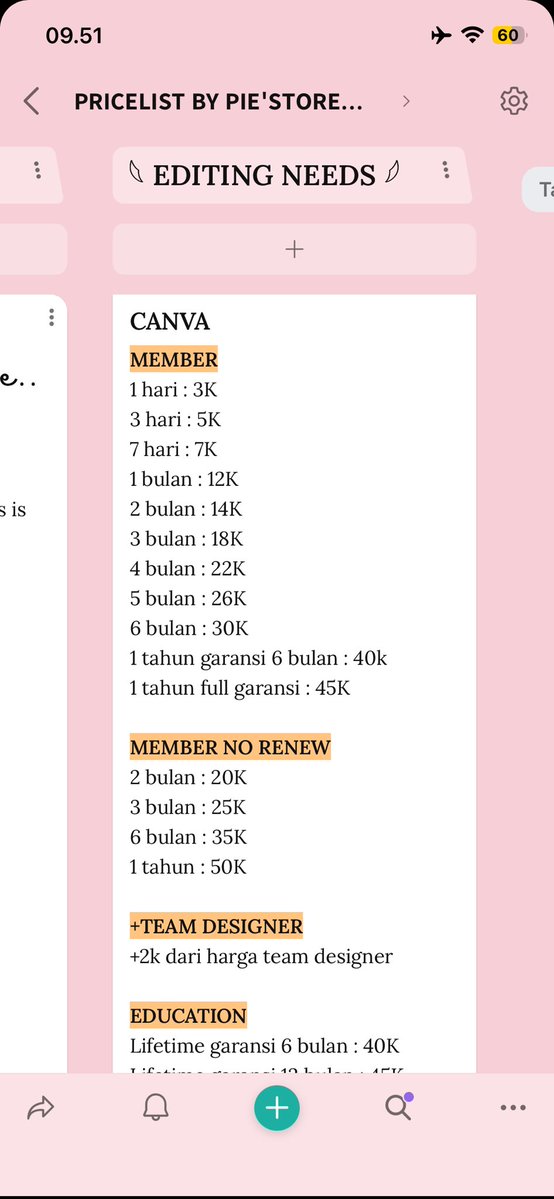 d0_0nute's tweet photo. @apocalyb ready yuk,,, langsung aja mampir ke wa https://t.co/sajwTIgsnr or dm @IL0_0VE kakkk, proses sat set 😋🌷 

testi 2000+ disini : https://t.co/bZqb4AlIxq
pricelist lengkap : https://t.co/EshXpFuK8U https://t.co/b7Jmh2QdKU