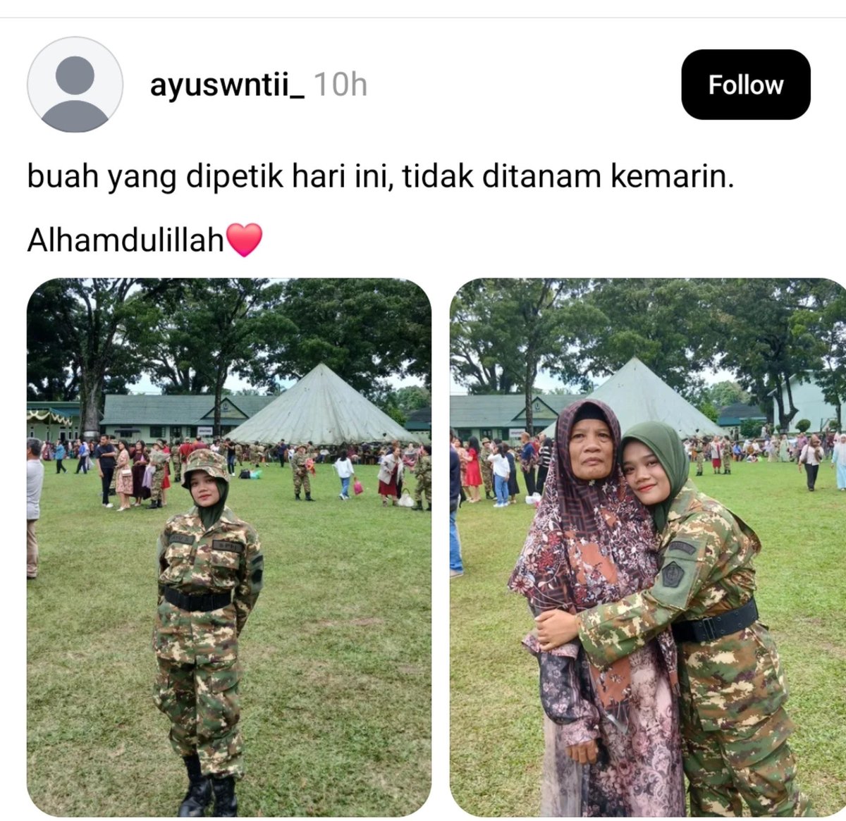 Hidup sebagai +62 tweet media