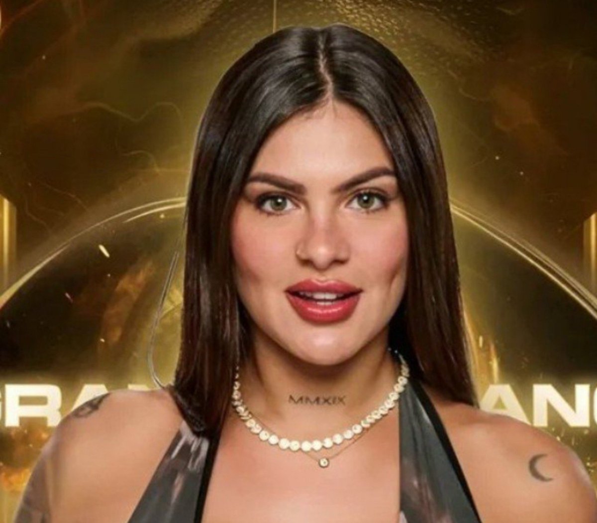 COMOMIAMORR's tweet photo. LUANA VS SOL 

¿A QUIÉN BANCAS? 

❤️ LUANA 

🔄 SOL 

#GranHermano https://t.co/Uw3jlNKDdE