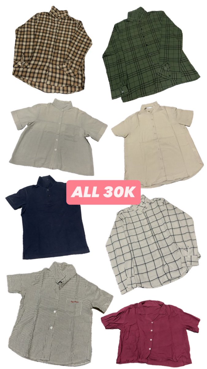 pucelle01's tweet photo. angkut kemeja cardi batik, bisa dianter ke kost https://t.co/UxISfWrrOV