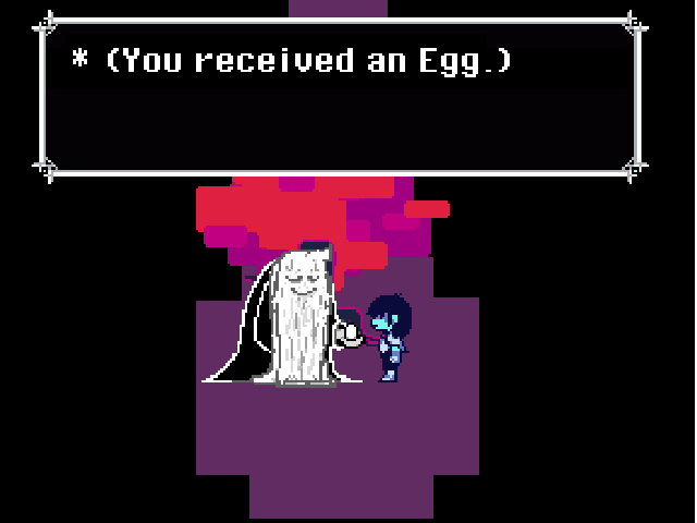 magicalmanatee9's tweet photo. #deltarune #deltarunefanartㅤㅤㅤㅤ sorry they look like crap i dont do sprites! https://t.co/Q06QN5DWQa