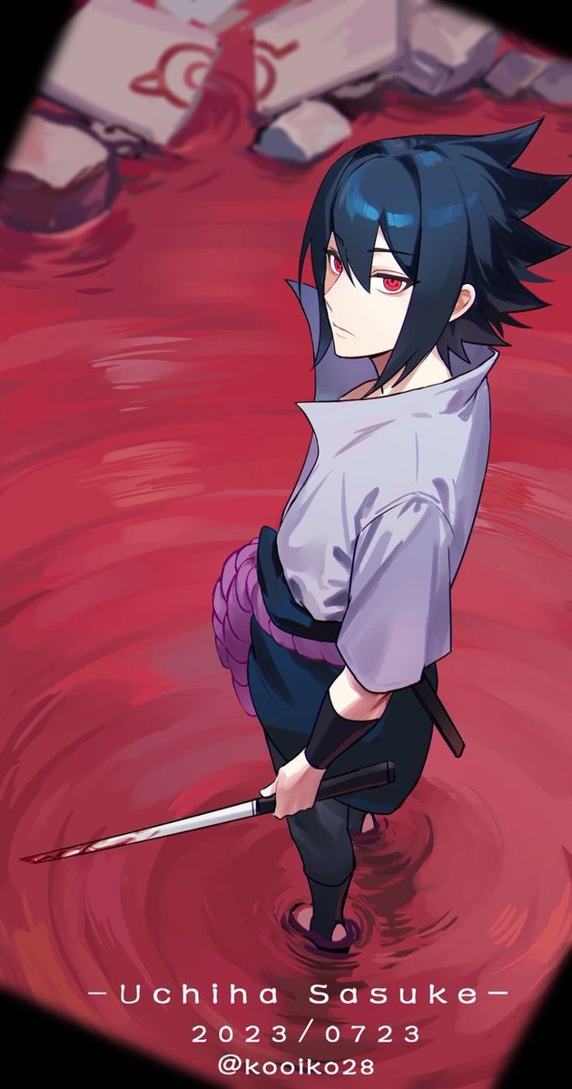 MkseUchiha2's tweet photo. ⠀ʺ I have long closed my               
                                        eyes… 
       
                    My only objective is in the dark.ʺ
⠀⠀
  𝗦𝗔𝗦𝗨𝗞𝗘 𝗨𝗖𝗛𝗜𝗛𝗔 — うちは サスケ
⠀⠀⠀    #MULTIVERSE
⠀⠀  #NARUTORP  #MVRP https://t.co/66xMvHjoKI