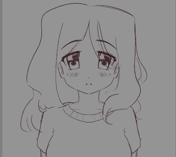 Chilip_Frog's tweet photo. sketch https://t.co/AQY75UrCPU