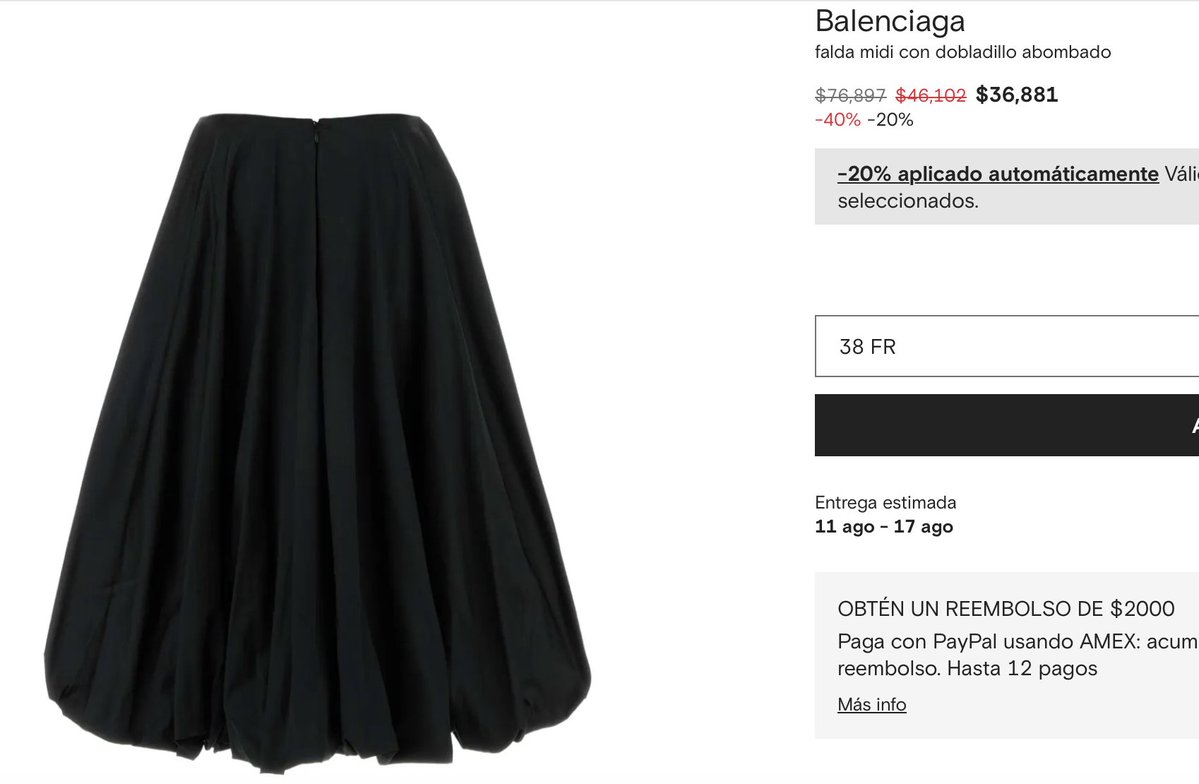 OscarBarat's tweet photo. El look de hoy de Aldo Rendón, Balenciaga y Rick Owens. #LaCasaDeLosFamososMéxico https://t.co/CyHUFAJ37k