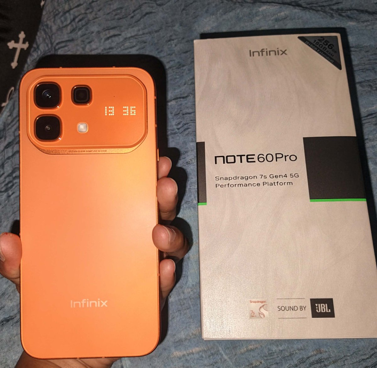Xycho24's tweet photo. Thanks G https://t.co/O3ehs0XGkC