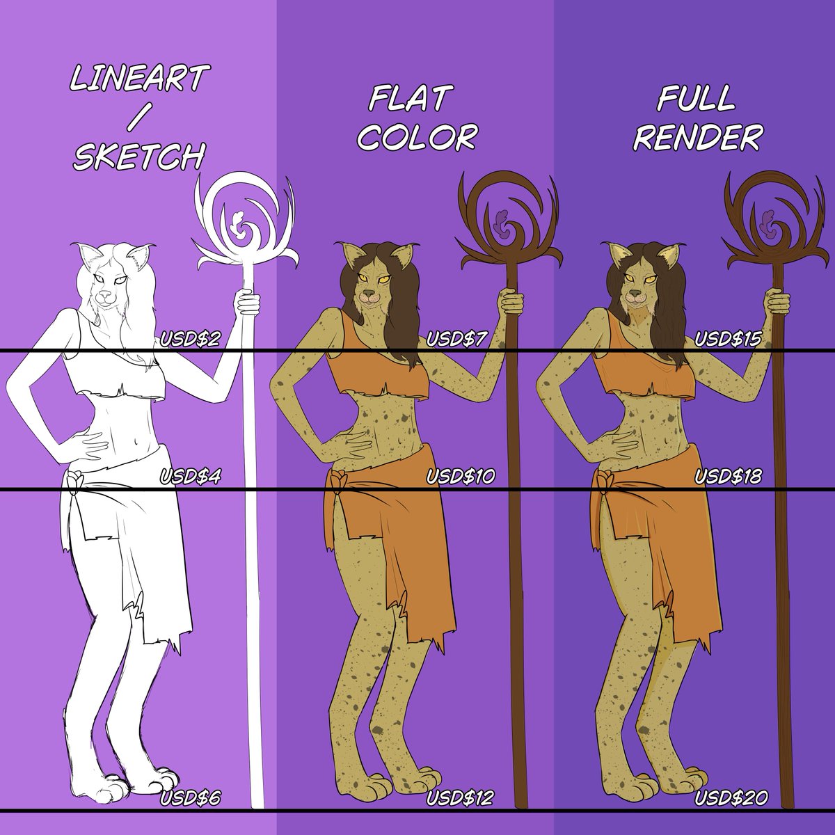 _Maggsz_'s tweet photo. Hii I updated my commission sheet :D, DM for any questions! https://t.co/s5A0w13b6k