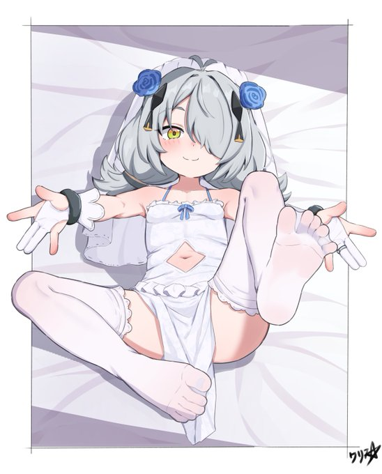 Sunnyct68's tweet photo. yo they js leaked how roscaelifer arc is gonna end https://t.co/BKO6xCCjww