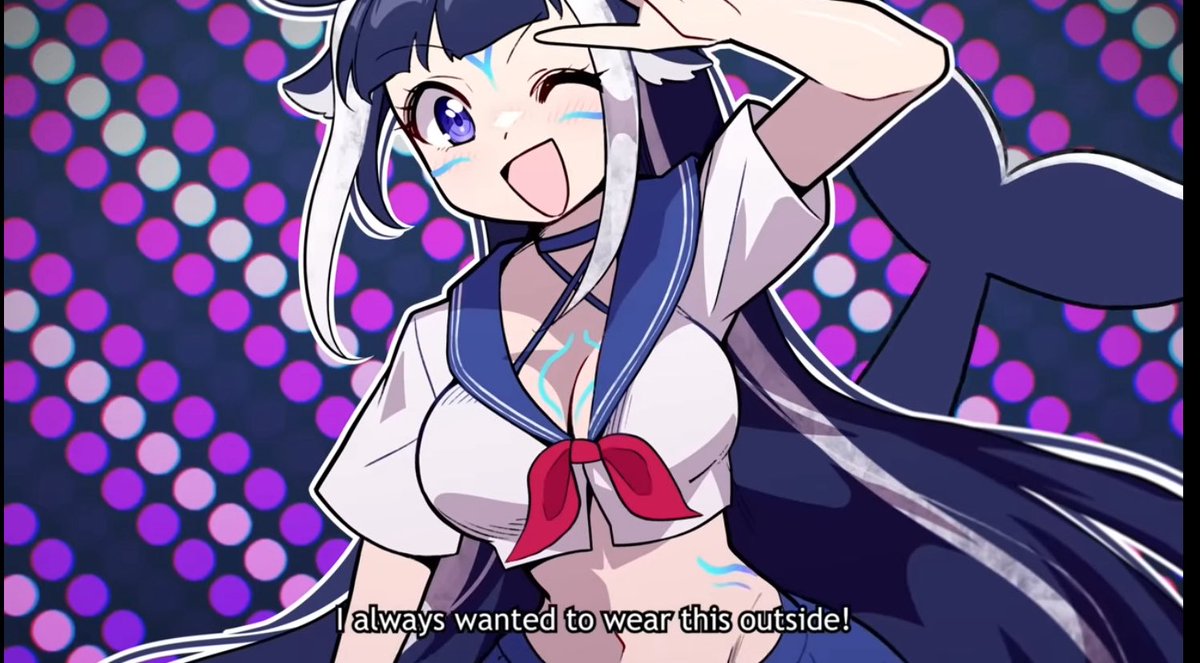 Shylilyfan's tweet photo. “Hey! Im Lily and you are?”

[very simple interaction bait] https://t.co/v7SefPrX0u