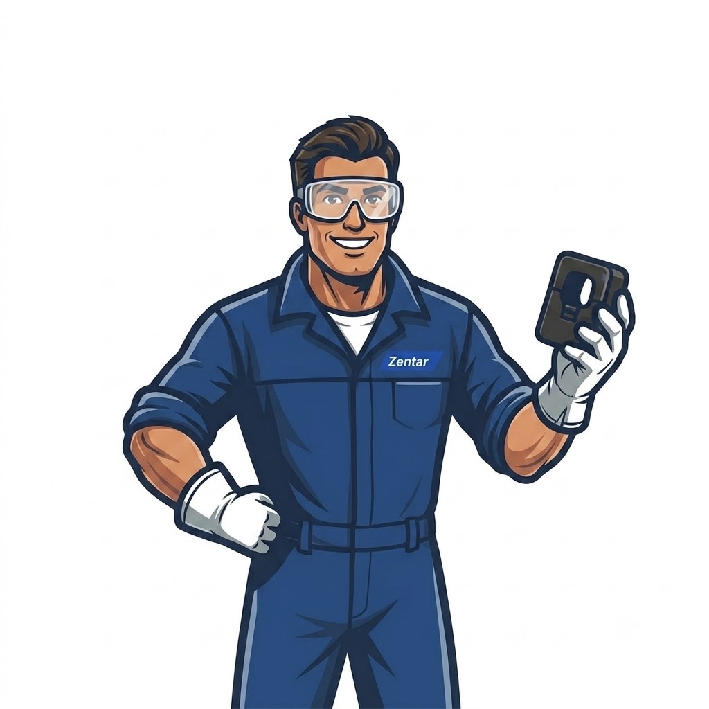 Zentar_CT's tweet photo. Meet ZENTAR on X! ⚡️
We are Xiamen ZTC Technology — top manufacturer of current transformers since 1993. 
🔹 Split-Core CTs (UL/ETL) 
🔹 Rogowski Coils 
🔹 CT for EV &amp; Smart Grid Sensing   IATF 16949
🌐 https://t.co/GmW0tcE8pt
#CurrentTransformer #SmartGrid #EVCharging #Zentar https://t.co/zHzXLRcoM5
