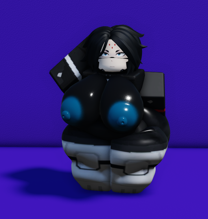 REDSEALRR's tweet photo. Oiled up kolibri with a little bit of sauce
Credit to my sonion @ImperatorNicko1 for letting me borrow that base he made for the gyattlibri

#RR34 #RobloxRule34 #RobloxNSFW https://t.co/UJPoLatM0L