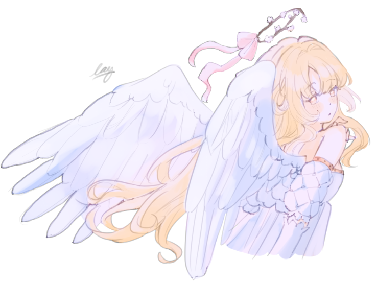 lagrimaism's tweet photo. this was my first #artfight !! I'll def try to pace myself next year as I didnt get much done~ (non mutual attacks) https://t.co/DsaciblIvW