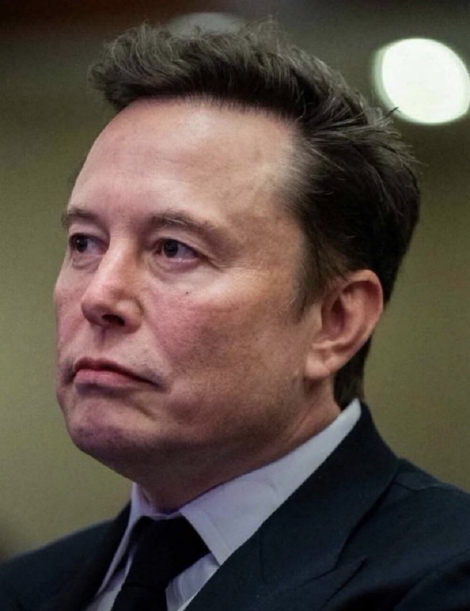 _diamondsmiless's tweet photo. Elon Musk says little kids should not be allowed to get irreversible gender surgery.

Do you Agree?

🅰️ YES
🅱️ NO https://t.co/jwwMiLT9P5