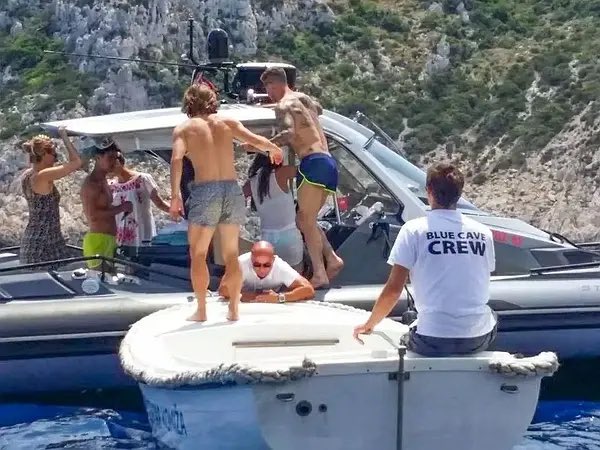 mio00516796's tweet photo. After Euro 2016 (yeah, the one where Luka gave away Ramos’ pen direction ), Spain &amp; Croatia were both knocked out. Then Sergio and Luka got spotted vacationing together in Croatia, and Luka even took him back to his childhood home near Zadar. Everything checks out. https://t.co/7Y1GQM0OqT