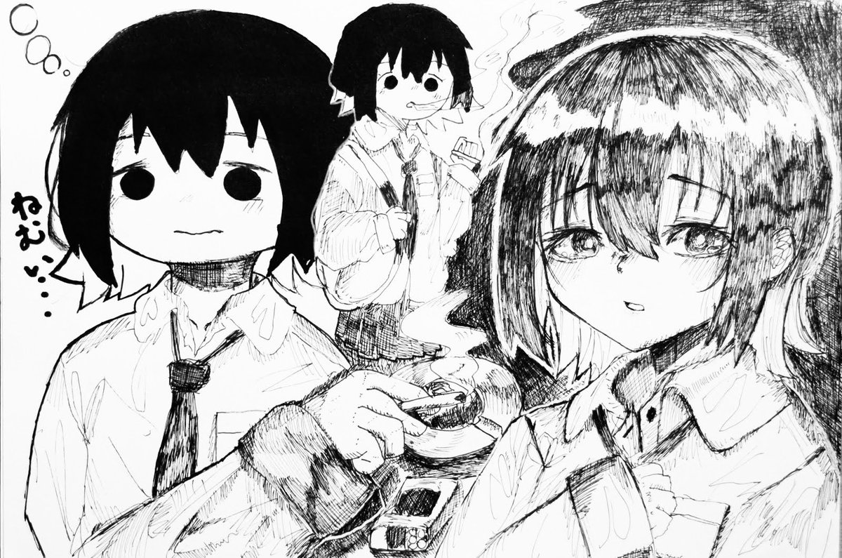 limestory011's tweet photo. @moyasimeG うちの子です！
ティオンちゃん
描かせていただきますね！！ https://t.co/2L3F9KN9rY